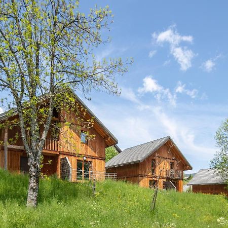Vacanceole - Les Gentianes Грес-он-Веркор Екстериор снимка